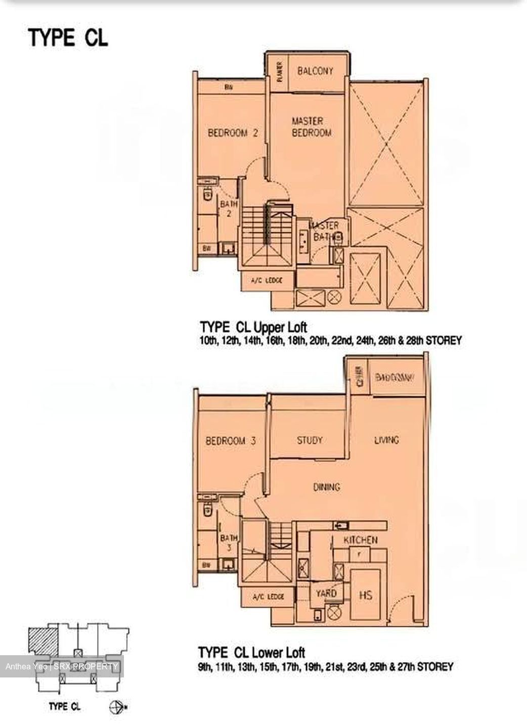 Miro (D11), Apartment #589235741